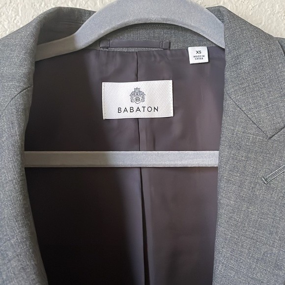 Aritizia Babaton Concept Blazer - Picture 4 of 5